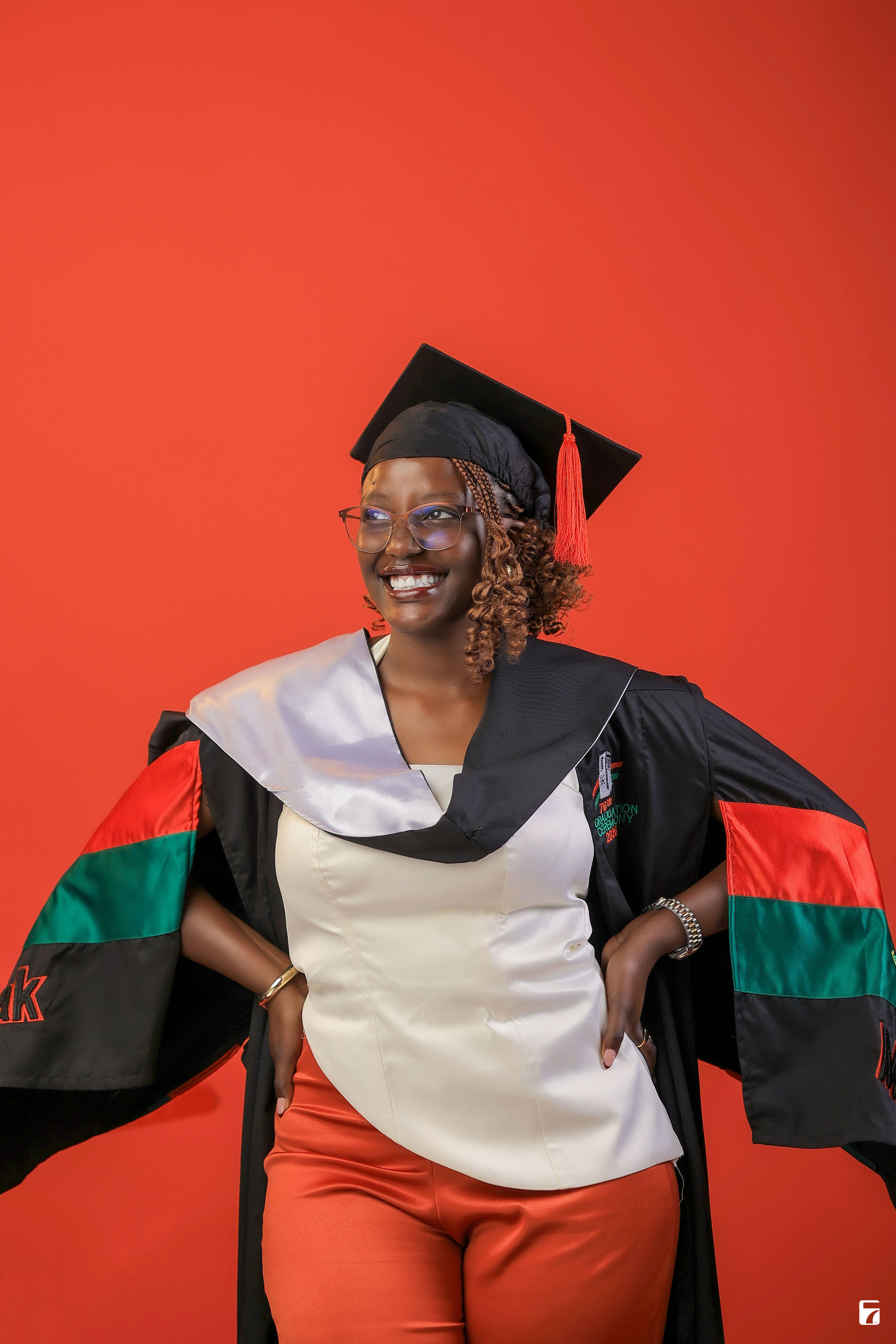 Graduation 10